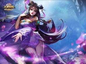 貂蝉典藏特性爆料最新,绝世舞姬,风华绝代!